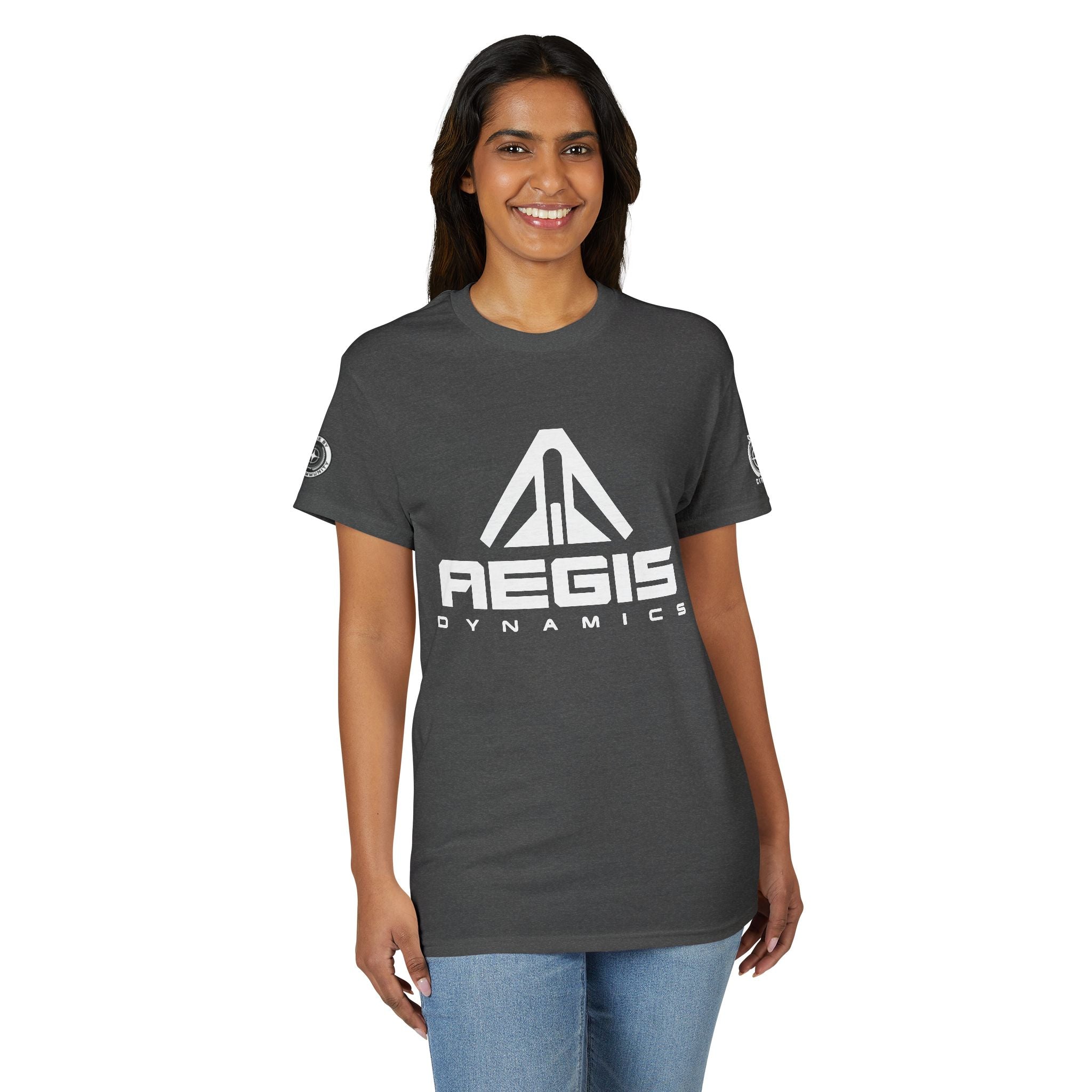 Star Citizen Aegis Dynamics