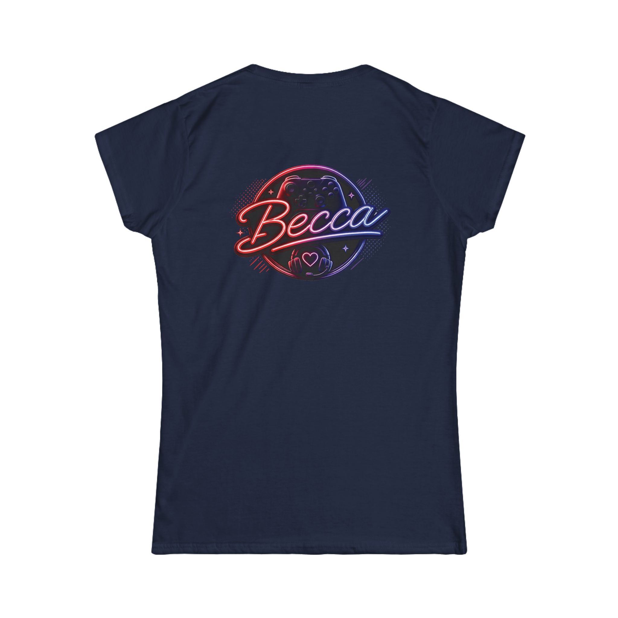 Becca Women's Tee