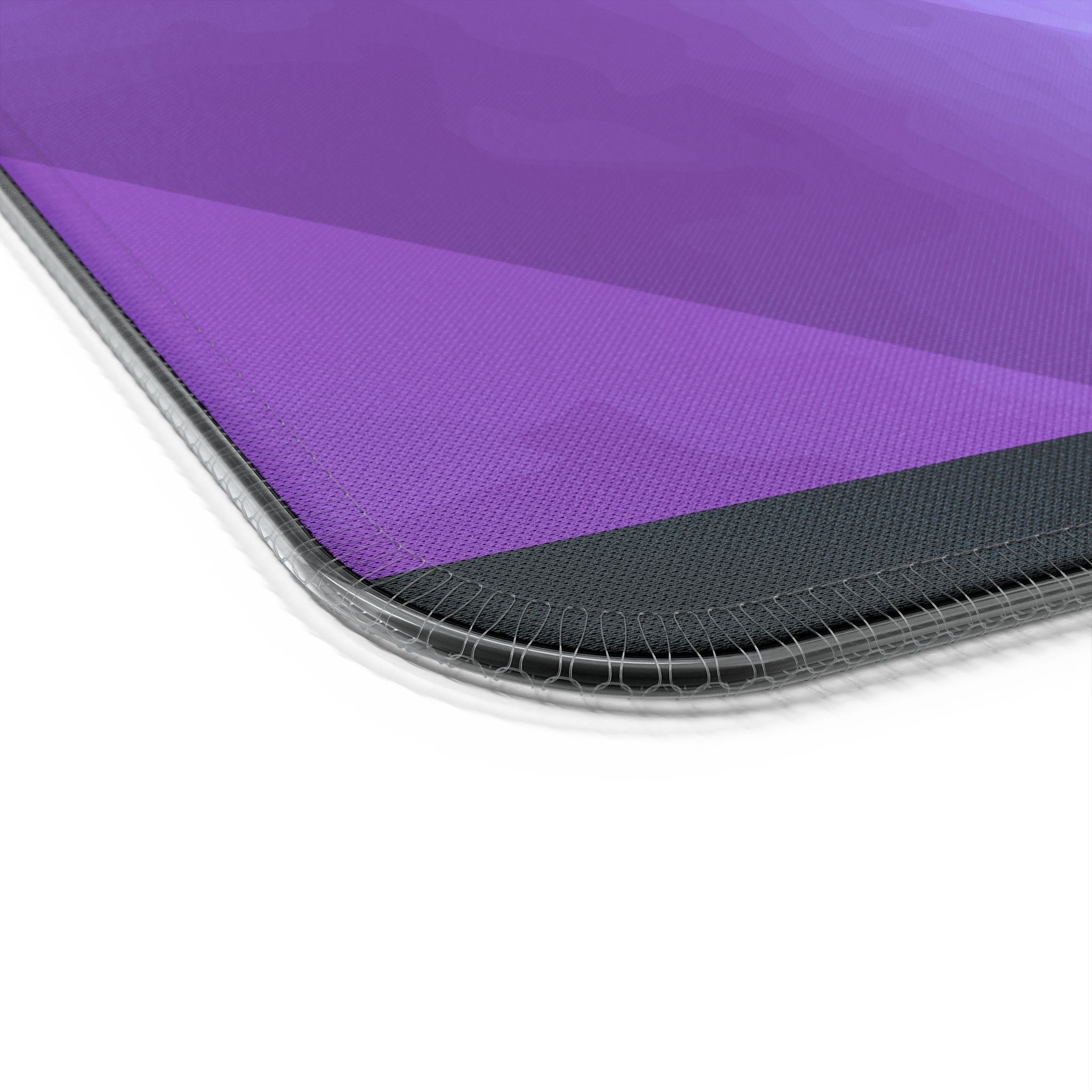 Vantyx LED RGB Gaming Mouse Pad with Wireless Charger