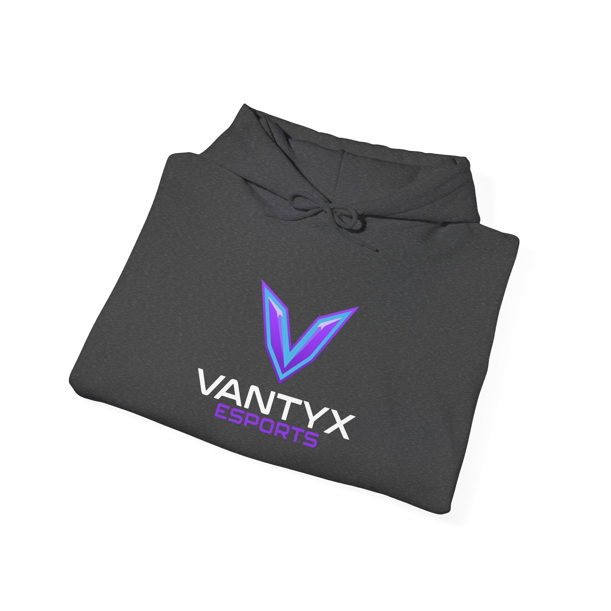 Vantyx "It Begins Here" with Personalize Gamertag Sleeve