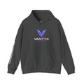 Vantyx "It Begins Here" with Personalize Gamertag Sleeve