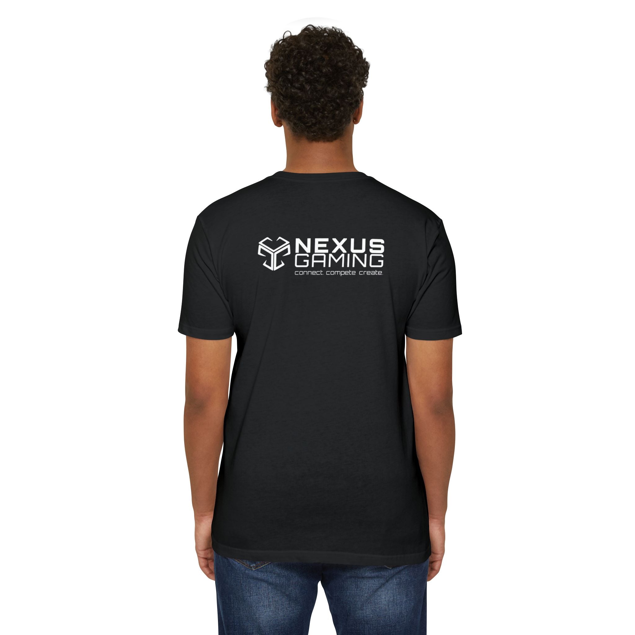 The Officially "Unofficial" Rust Member Tee