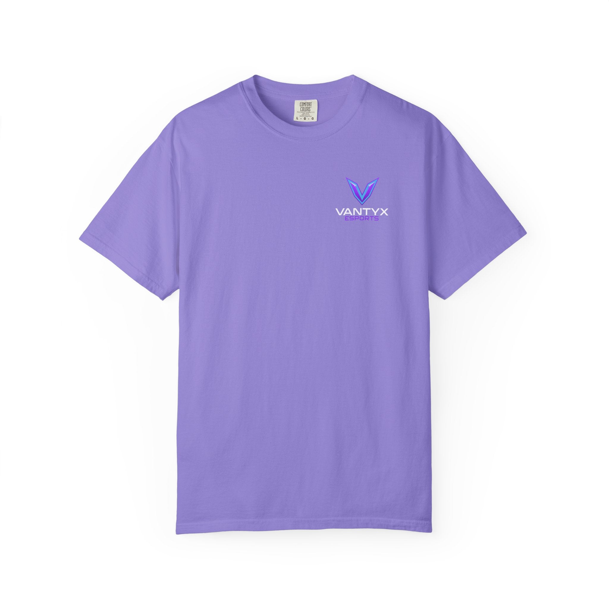 Vantyx Logo Tee