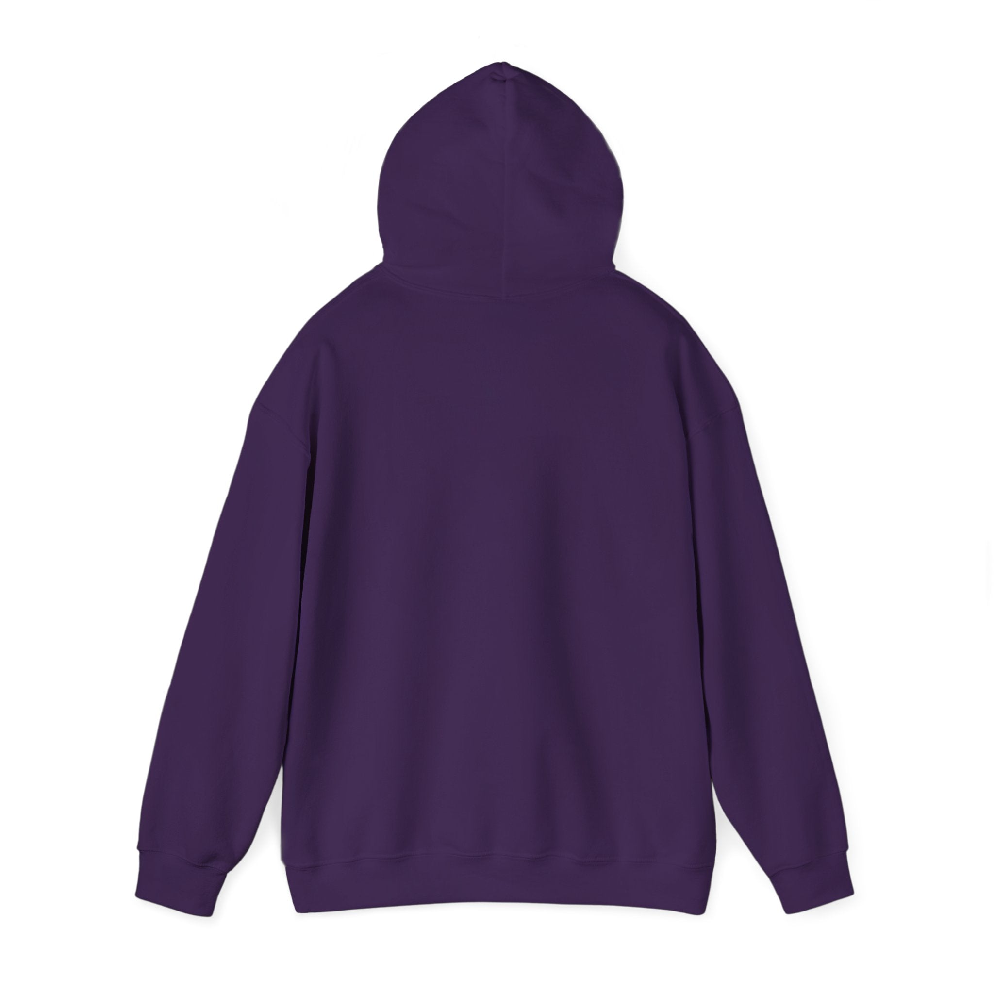 Rage Pink Logo Hoodie