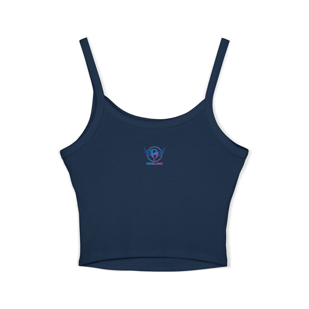 Pixieland Crop Tank