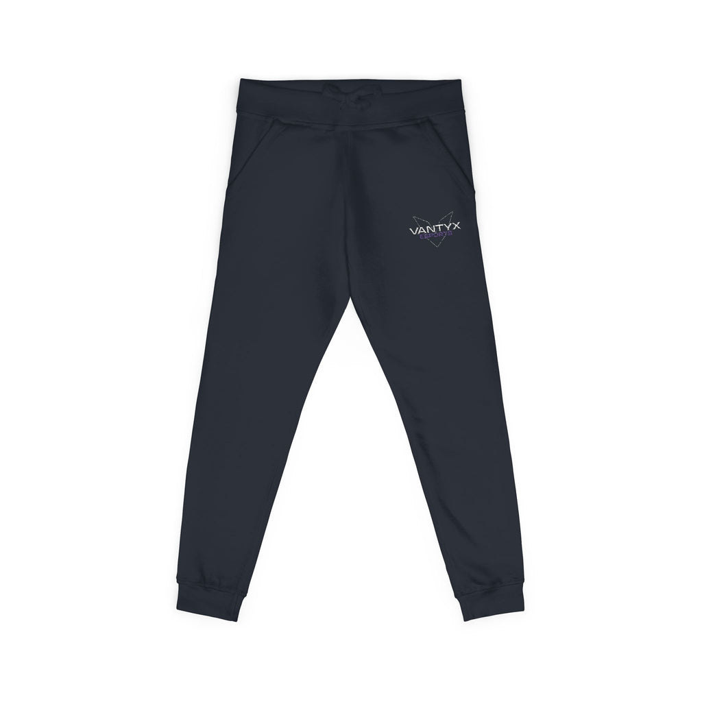 Vantyx Blackout Logo Fleece Sweatpants
