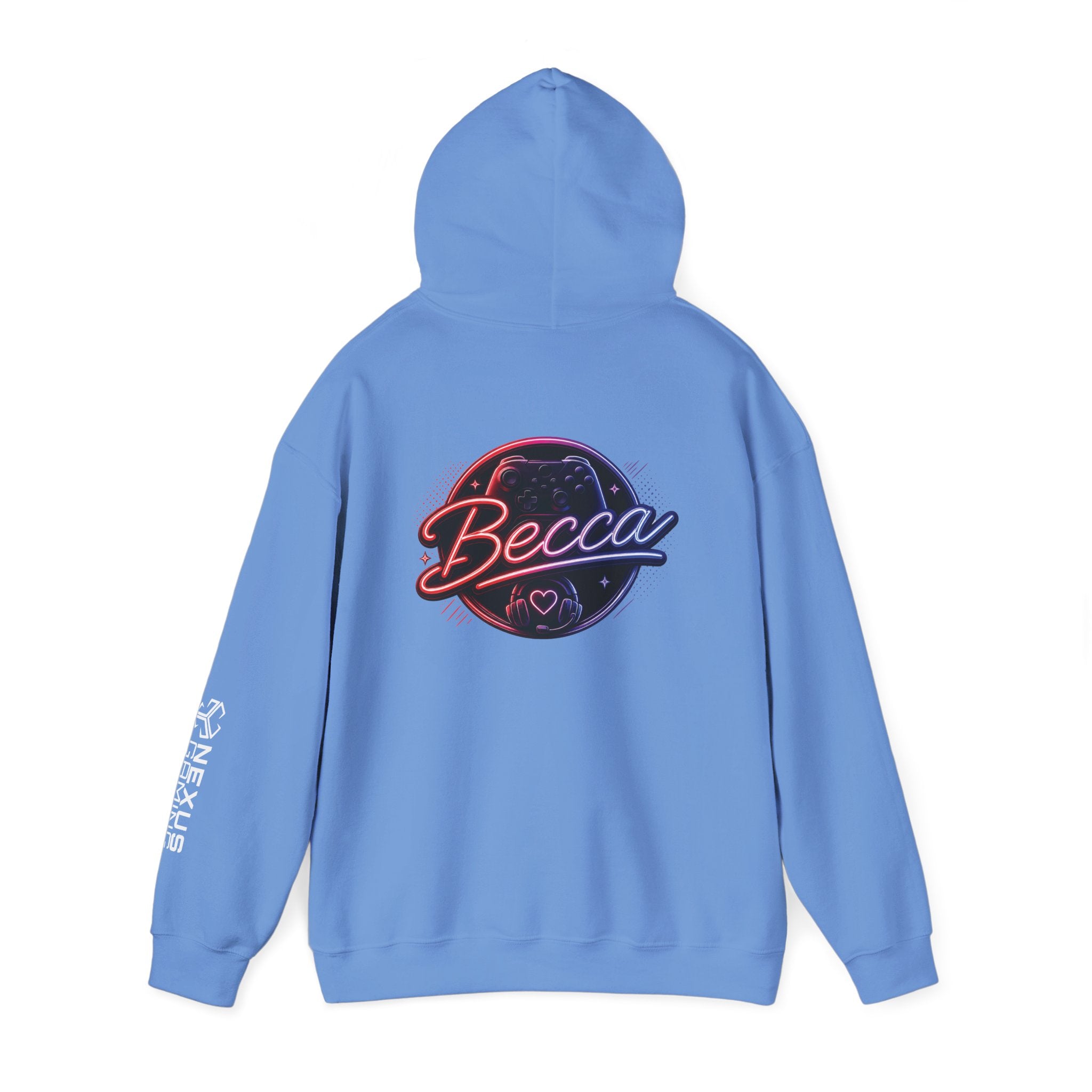 Becca Gamer Girl Hoodie