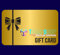 Team Shop Gift Card