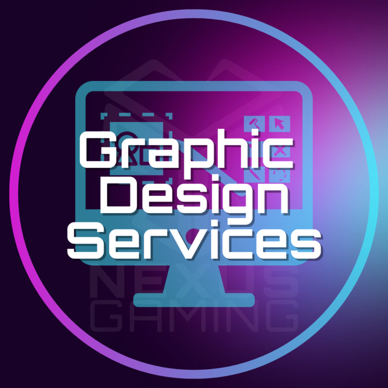 Streaming Graphics Packages