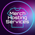 Merch Store Hosting & Management