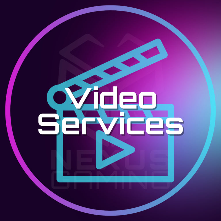 Video Service Packages
