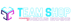 Team Shop by Nexus Gaming - Home